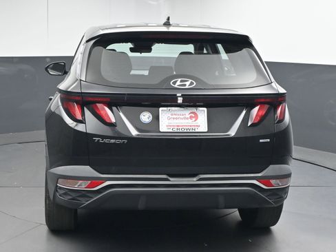 Used 2022 Hyundai Tucson SE image 7