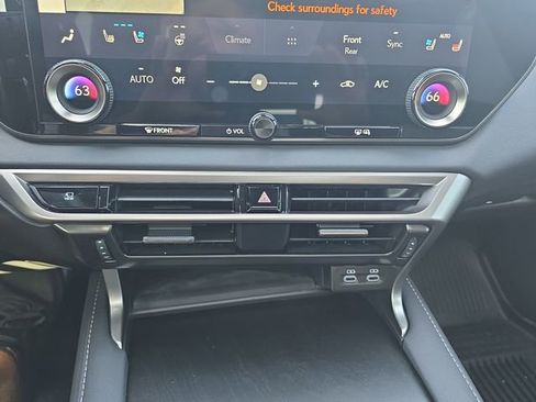 Used 2024 Lexus RX 350 Premium Plus image 24