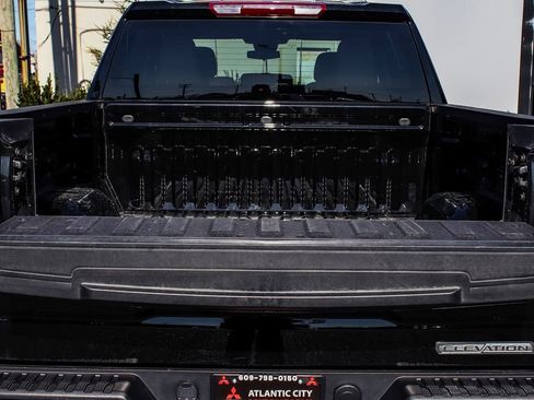Used 2025 GMC Sierra 1500 Elevation AWD/4WD image 41