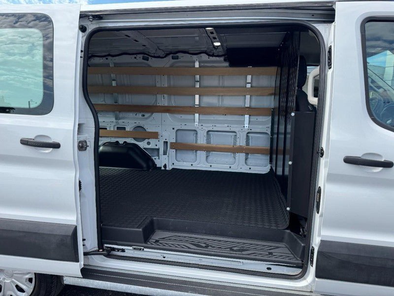 Used 2025 Ford Transit 250 Low Roof w/ Exterior Upgrade Package RWD image 11