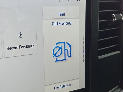 Used 2025 Ford F150 STX w/ Equipment Group 201A FX4 image 34