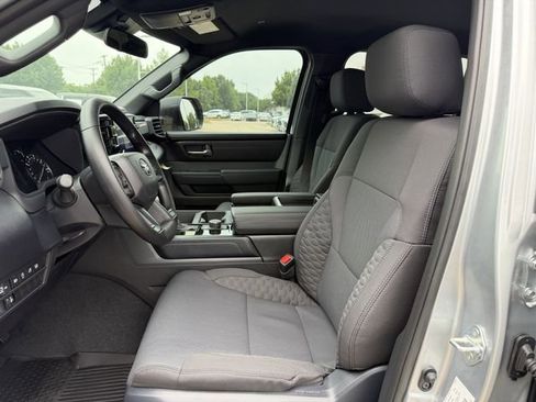New 2026 Toyota Tundra SR5 RWD image 23