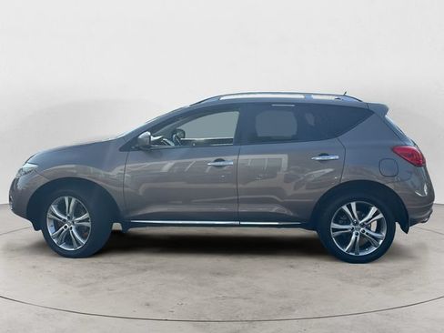 Used 2009 Nissan Murano LE AWD/4WD image 8