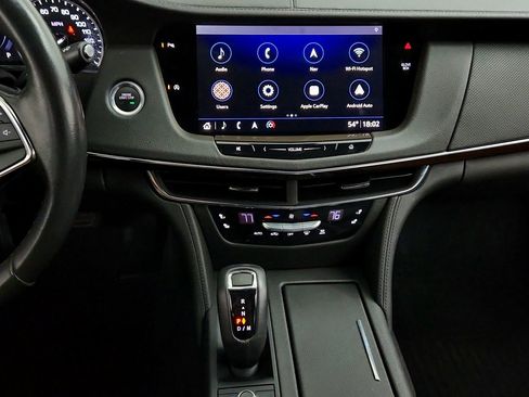 Used 2020 Cadillac CT6 Luxury AWD/4WD image 21