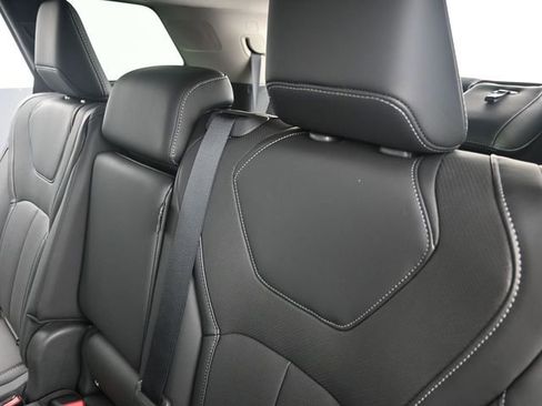 New 2026 INFINITI QX60 Luxe w/ Cargo Package FWD image 28