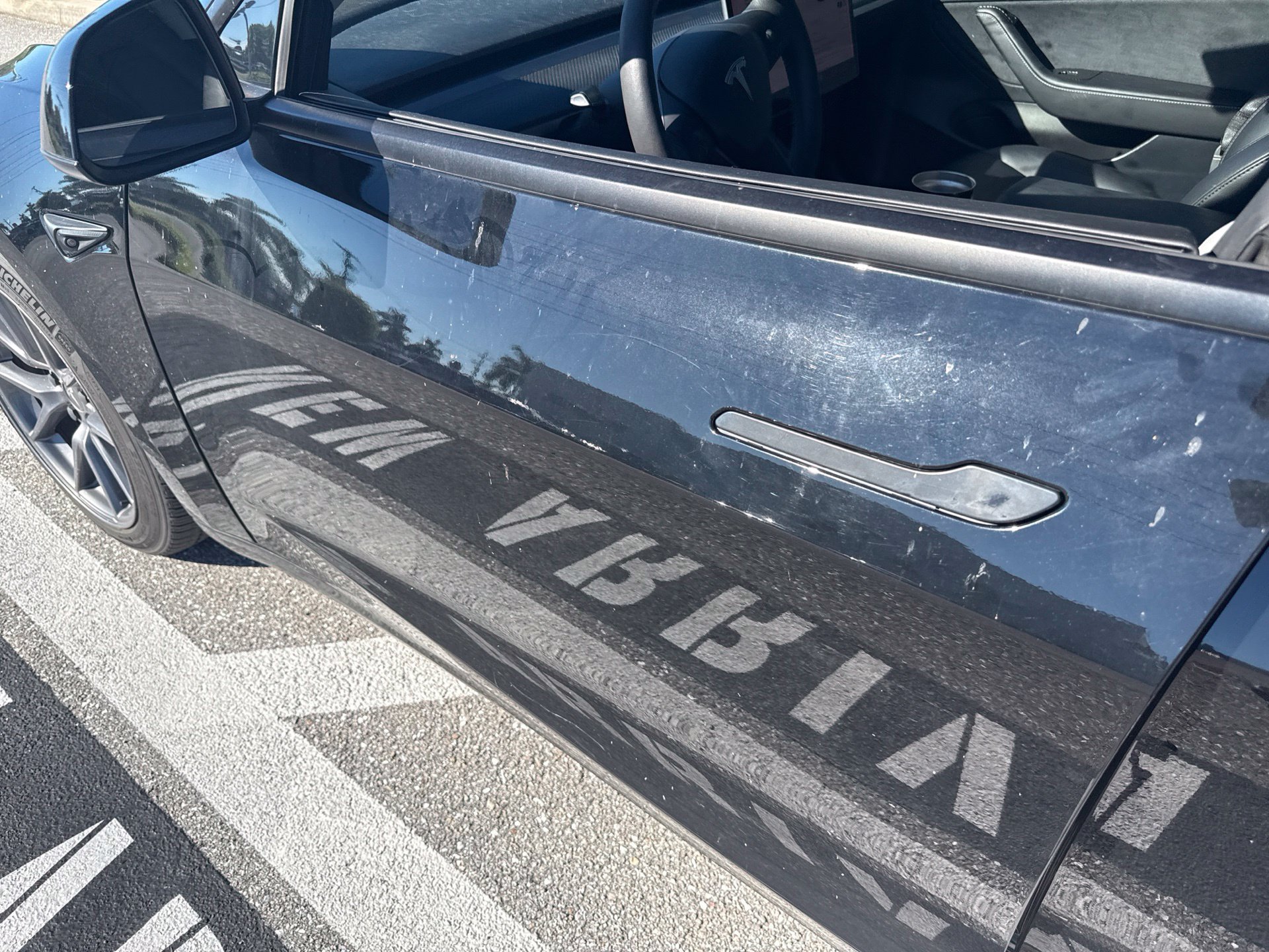 Used 2021 Tesla Model 3 Standard Range Plus RWD image 6