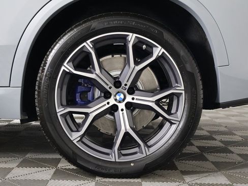 New 2026 BMW X5 xDrive50e w/ M Sport Package AWD/4WD image 10