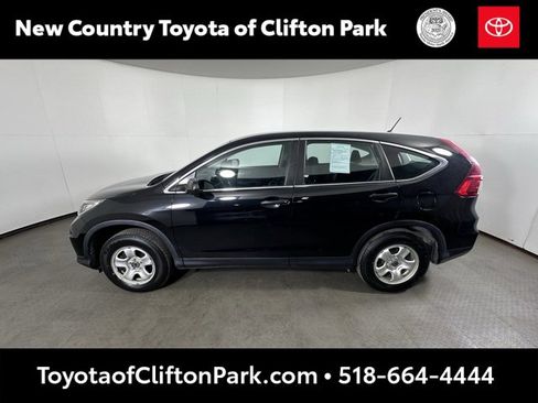 Used 2016 Honda CR-V LX image 6