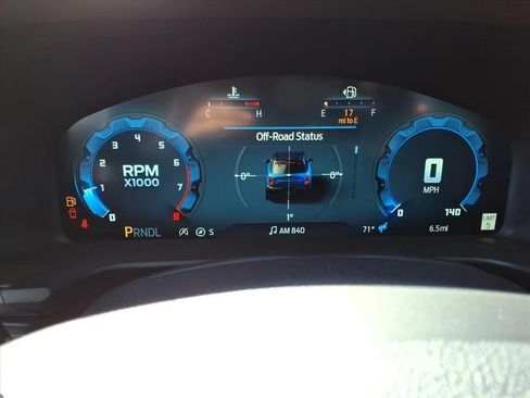 New 2025 Ford Bronco Sport Outer Banks w/ Outer Banks Tech Package+ AWD/4WD image 27