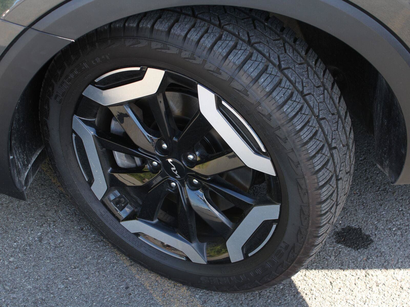 Used 2024 Kia Telluride S w/ S Sunroof Package AWD/4WD image 21