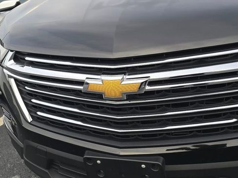 Certified 2023 Chevrolet Traverse LT image 24