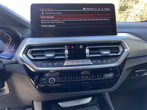 Used 2022 BMW X3 sDrive30i w/ Premium Package 2 image 25