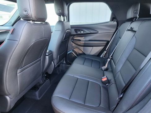 New 2026 Chevrolet TrailBlazer RS w/ Convenience Package image 14