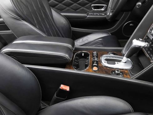 Used 2012 Bentley Continental GT AWD/4WD image 22