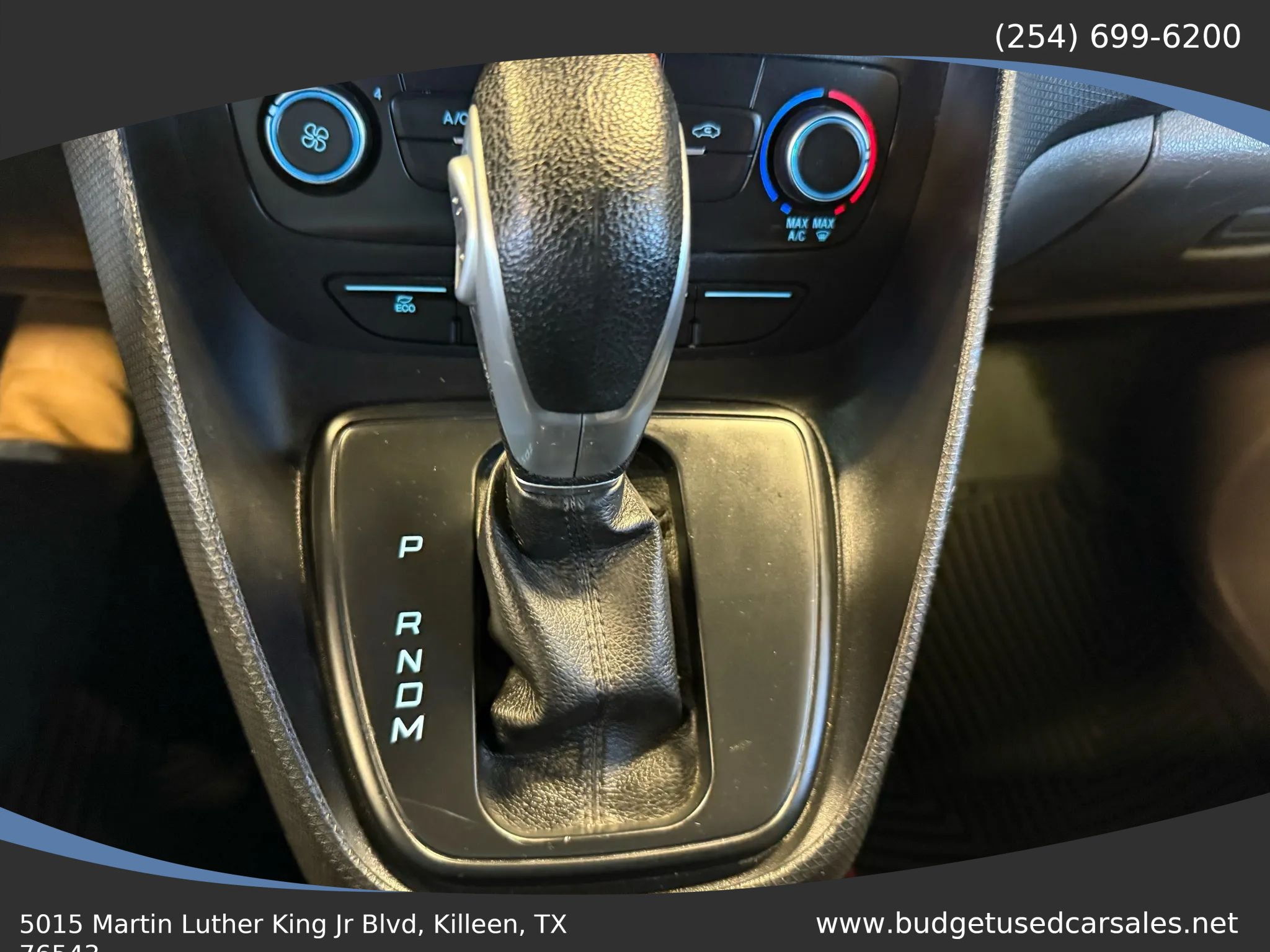 Used 2019 Ford Transit Connect XL FWD image 18