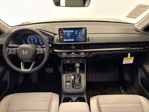 New 2026 Honda CR-V EX-L image 14