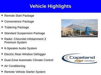 New 2026 Chevrolet Silverado 1500 LT AWD/4WD video 2