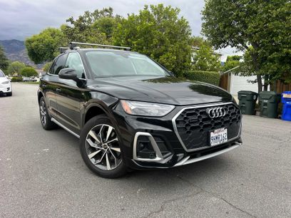 Used 2023 Audi Q5 2.0T Premium w/ Convenience Package