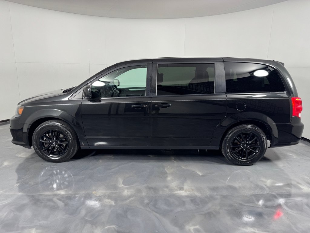 Used 2019 Dodge Grand Caravan GT FWD image 7