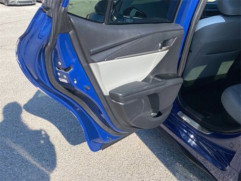 Used 2025 Toyota Camry XSE image 15