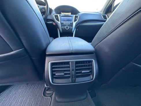 Used 2019 Acura TLX V6 w/ Technology Package image 30