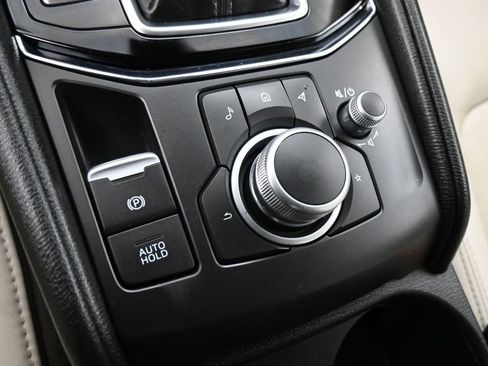 Used 2024 MAZDA CX-5 AWD 2.5 S w/ Preferred Package image 15