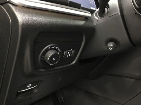 New 2025 Jeep Grand Cherokee L Limited w/ Luxury Tech Group II image 7