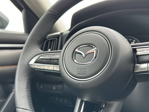 Used 2025 MAZDA CX-50 AWD 2.5 S w/ Weather Package image 21