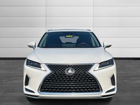 Used 2020 Lexus RX 350 FWD w/ Premium Package image 8