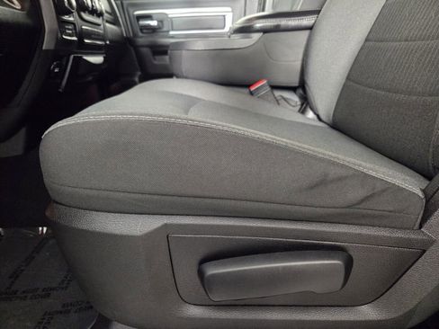 Certified 2024 RAM 1500 Classic Warlock image 13