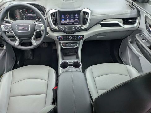 Used 2023 GMC Terrain SLT w/ Infotainment Package II FWD image 15