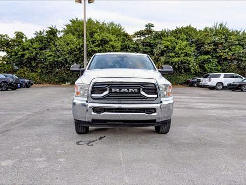 Used 2017 RAM 2500 Tradesman w/ Popular Equipment Group image 12