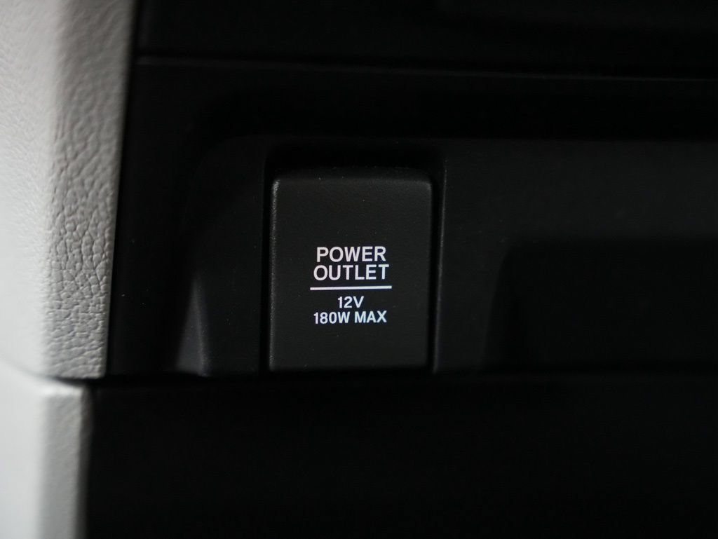 Used 2018 Honda Odyssey EX-L image 32