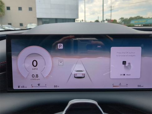 New 2025 Genesis G80 2.5T Sport Prestige image 30