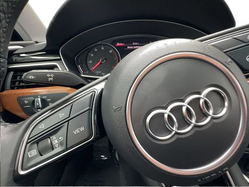 Used 2023 Audi A4 2.0T Premium w/ Convenience Package AWD/4WD image 41