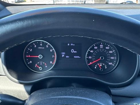 Certified 2021 Kia Sportage S AWD/4WD image 9