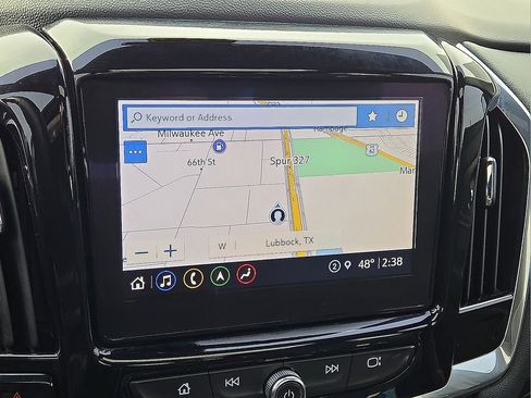 Used 2022 Chevrolet Traverse Premier w/ Redline Edition image 28