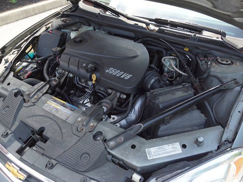 Used 2007 Chevrolet Impala LS FWD image 36