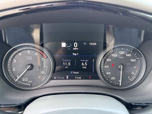 New 2026 Cadillac XT5 Premium Luxury w/ Driver Assist Package FWD image 27