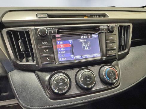 Used 2018 Toyota RAV4 LE w/ All Weather Liner Package image 17