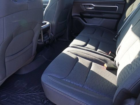 New 2026 RAM 1500 Lone Star AWD/4WD image 16