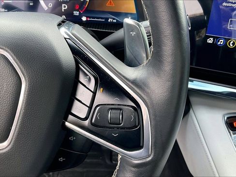 Used 2023 Chevrolet Corvette Z06 w/ Stealth Interior Trim Package image 14