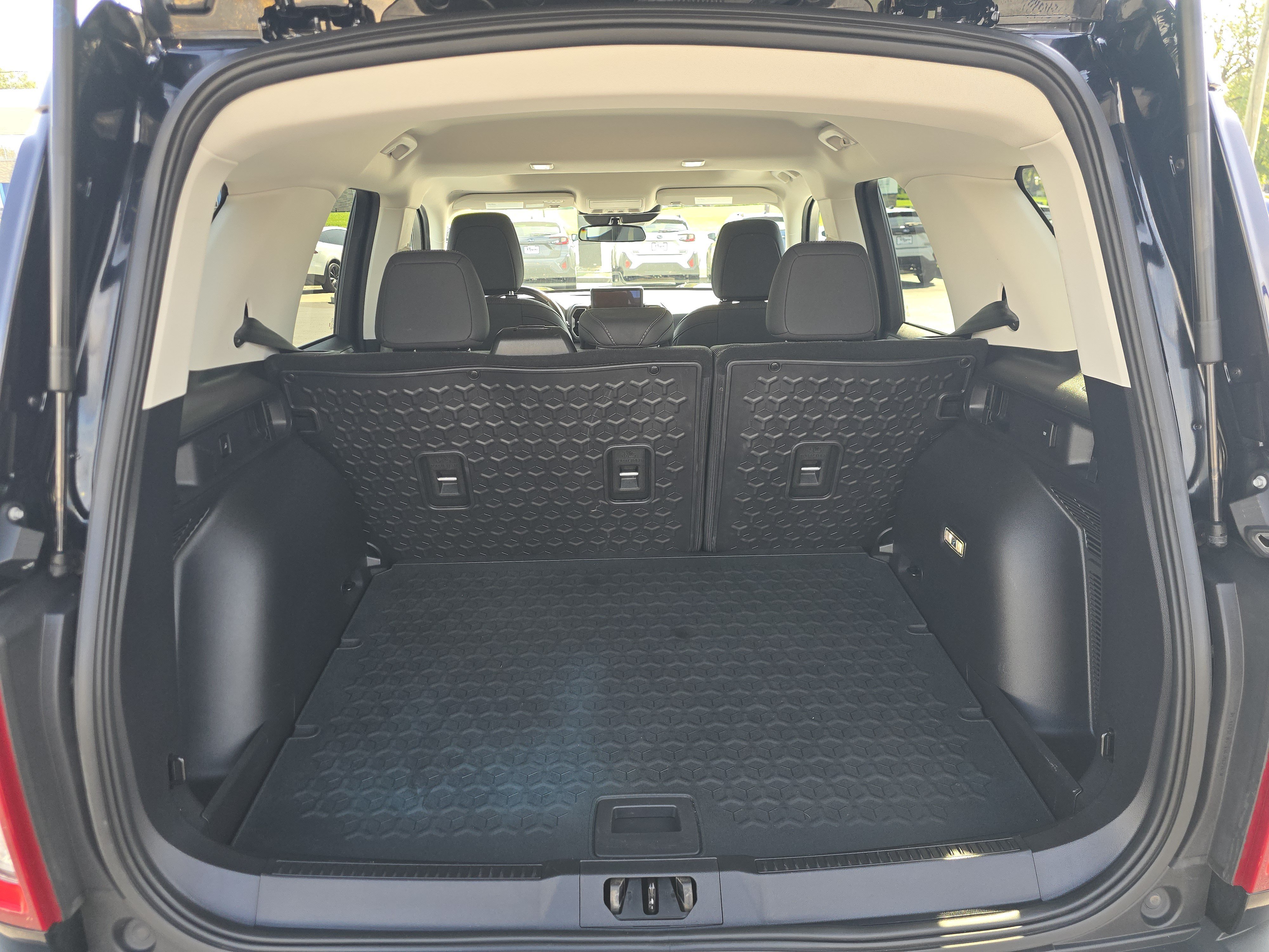Used 2023 Ford Bronco Sport Big Bend w/ Convenience Package AWD/4WD image 17