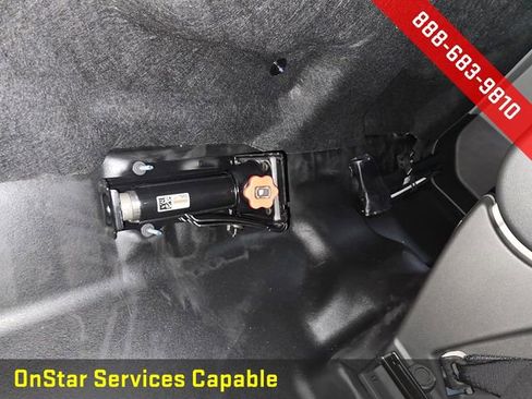 New 2025 Chevrolet Silverado 2500 W/T w/ WT/CX Safety Package image 17