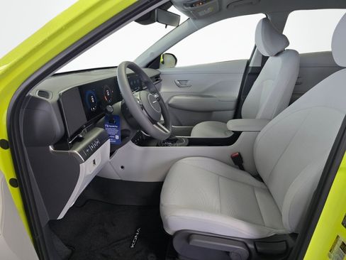 New 2026 Hyundai Kona SE AWD/4WD image 18