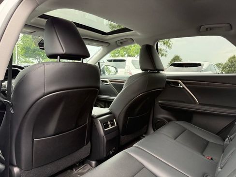 Used 2021 Lexus RX 350 AWD w/ Premium Package image 17