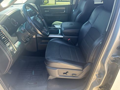Used 2018 RAM 1500 Sport AWD/4WD image 19