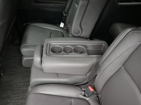 Certified 2023 Honda Odyssey EX-L image 26
