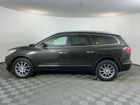 Used 2014 Buick Enclave Leather image 8