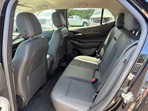 Used 2023 Buick Encore GX Select w/ Sport Touring Package FWD image 8